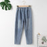 Spring And Autumn Children's Jeans Fashion Broken Pants